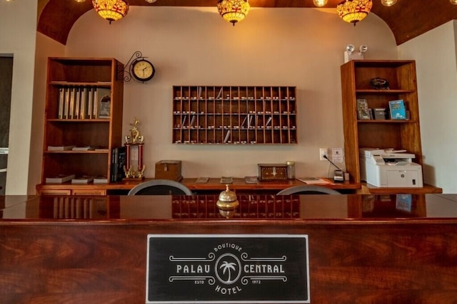 パラオ セントラル ホテル
