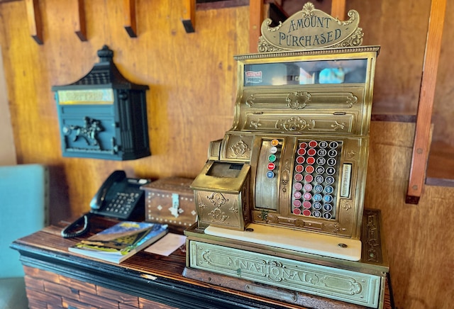 パラオ セントラル ホテル