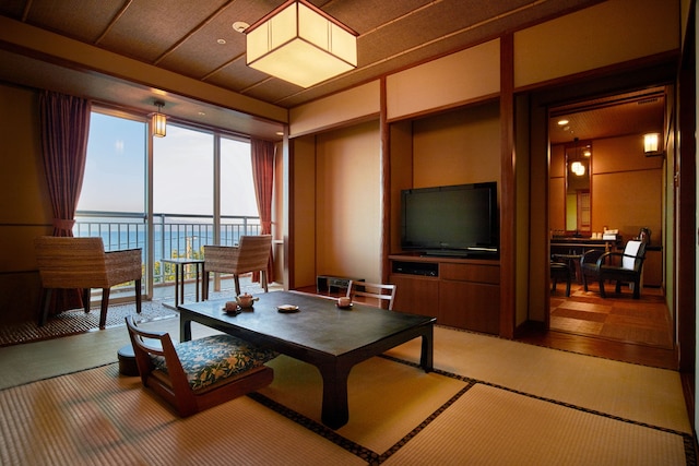 こらんの湯 錦江楼