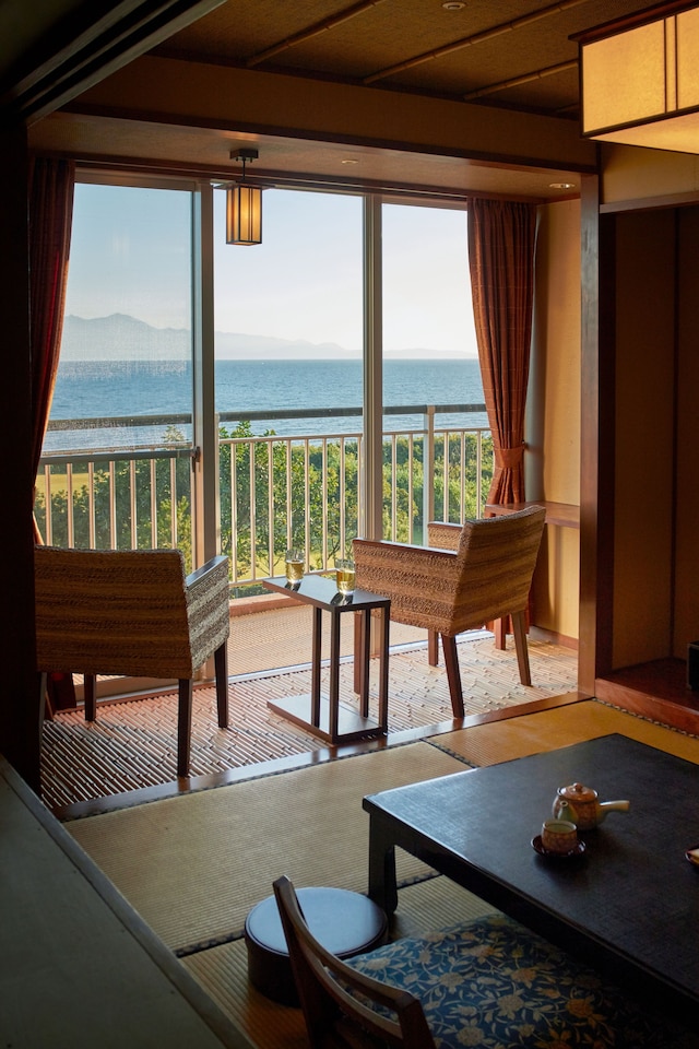 こらんの湯 錦江楼