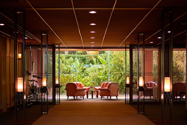 こらんの湯 錦江楼