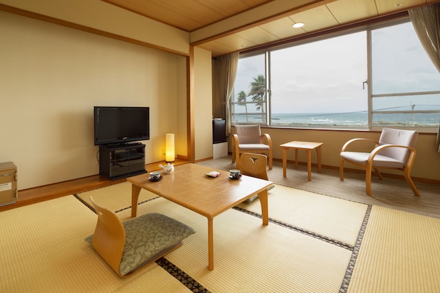 こらんの湯 錦江楼