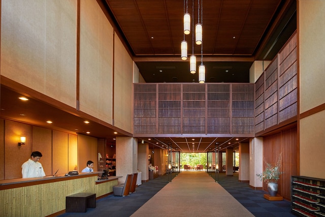 こらんの湯 錦江楼