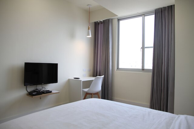 キー ウィー ゴー (奇遇果人文行旅旅宿)