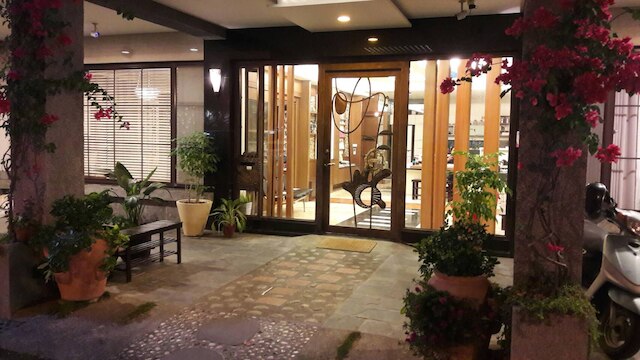 キー ウィー ゴー (奇遇果人文行旅旅宿)