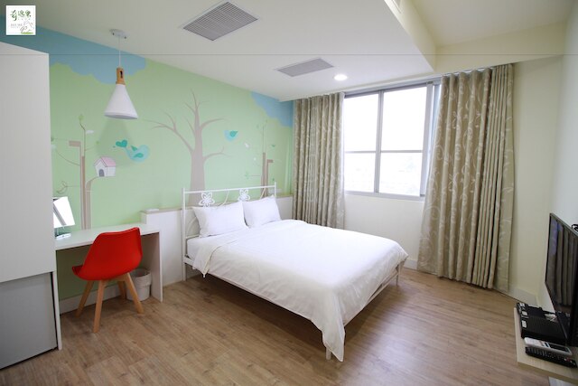 キー ウィー ゴー (奇遇果人文行旅旅宿)