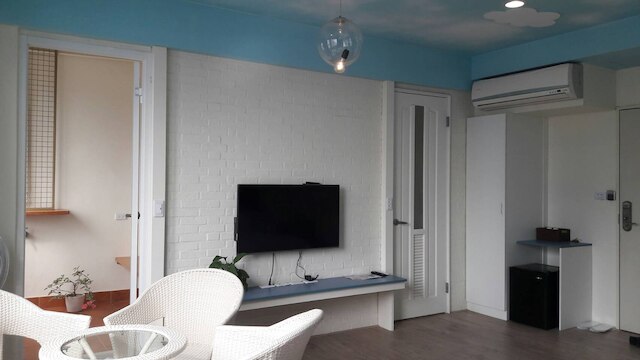 キー ウィー ゴー (奇遇果人文行旅旅宿)