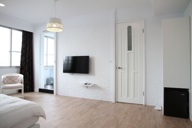 キー ウィー ゴー (奇遇果人文行旅旅宿)