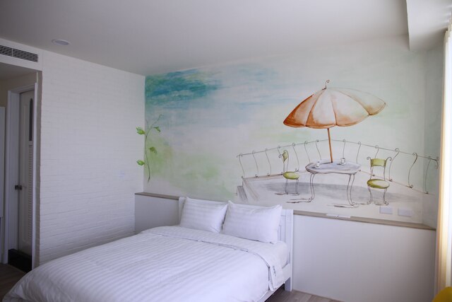 キー ウィー ゴー (奇遇果人文行旅旅宿)