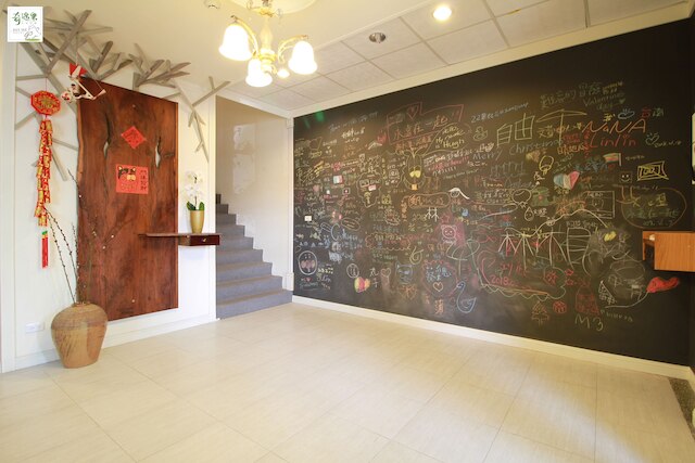 キー ウィー ゴー (奇遇果人文行旅旅宿)