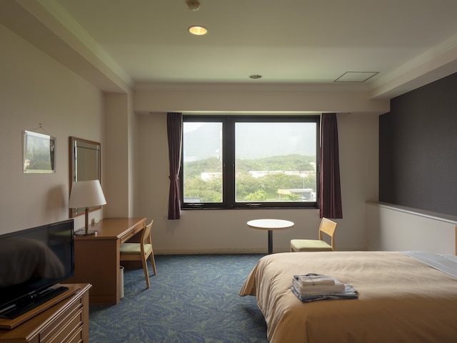 シーサイドホテル屋久島