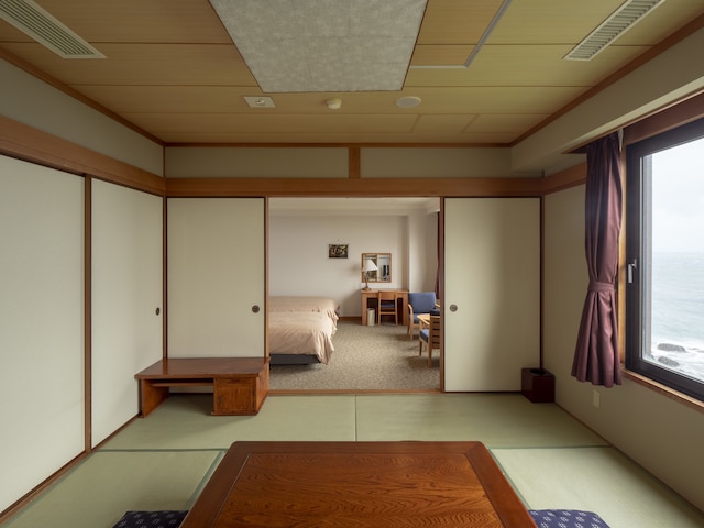 シーサイドホテル屋久島