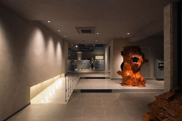 シーサイドホテル屋久島