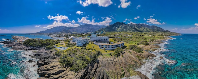 シーサイドホテル屋久島