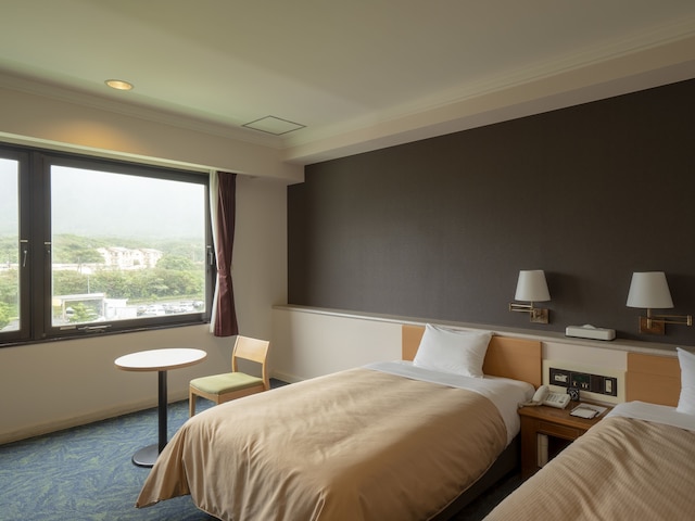 シーサイドホテル屋久島