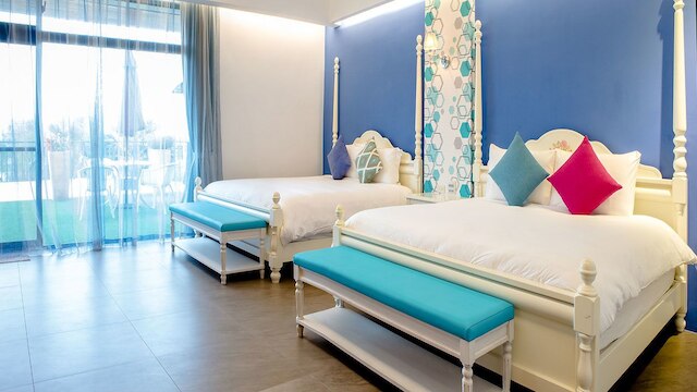 W スター (渥爾夫)