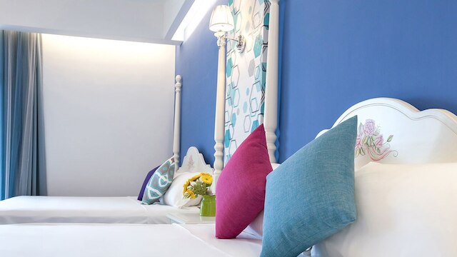 W スター (渥爾夫)