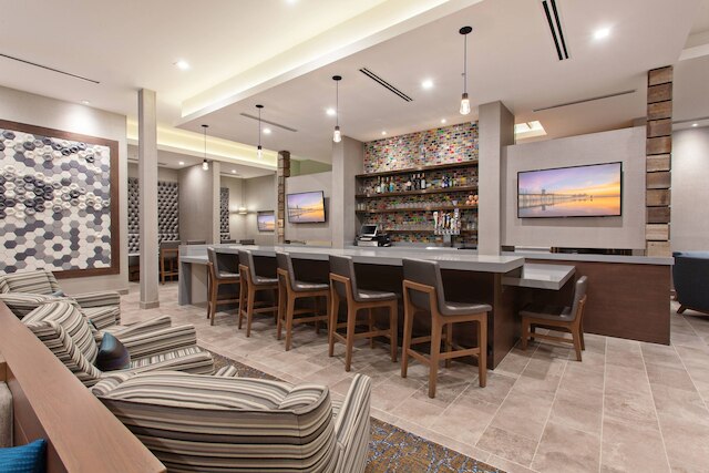 スプリングヒル・スイート・バイ・マリオット・ハンティントン・ビーチ・オレンジ・カウンティ