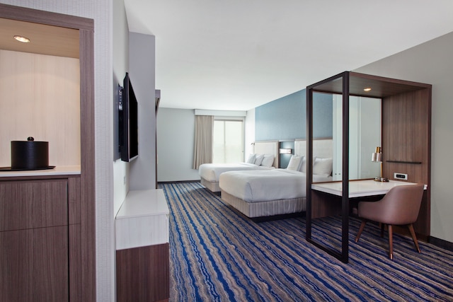 スプリングヒル・スイート・バイ・マリオット・ハンティントン・ビーチ・オレンジ・カウンティ