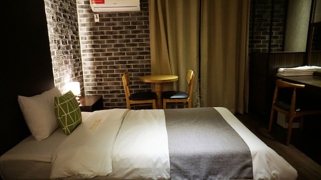 ホテル トン ヨンドン チェジュ