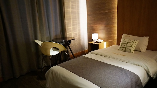 ホテル トン ヨンドン チェジュ