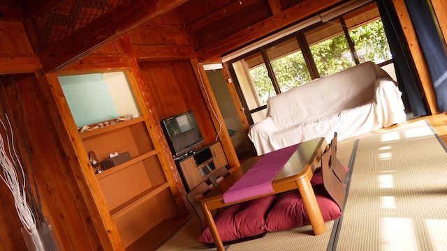 琉球の家 古宇利島 KANAU