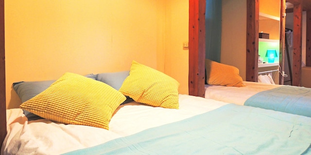 琉球の家 古宇利島 KANAU