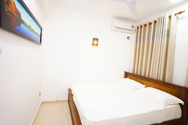 アメージング アレクサンドラ アパートメント