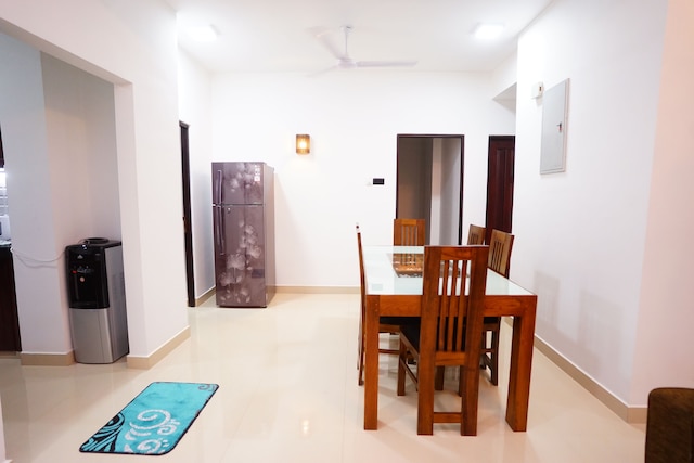 アメージング アレクサンドラ アパートメント