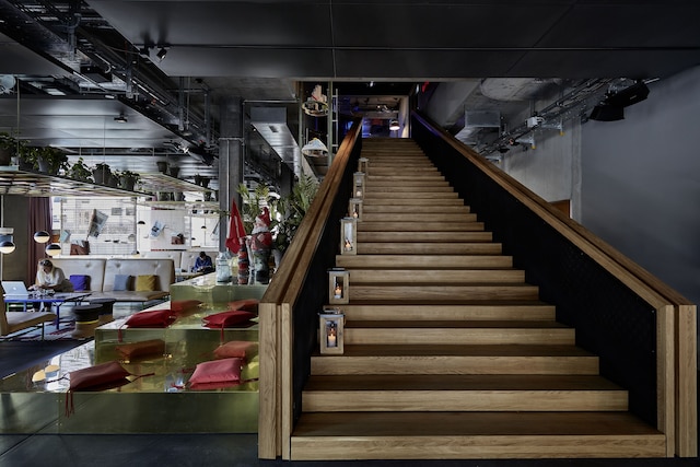 25 アワーズ ホテル チューリッヒ ラングシュトラセ