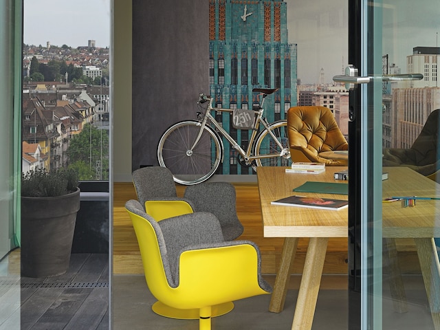 25 アワーズ ホテル チューリッヒ ラングシュトラセ