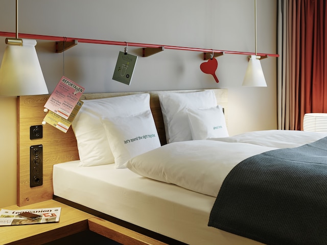 25 アワーズ ホテル チューリッヒ ラングシュトラセ