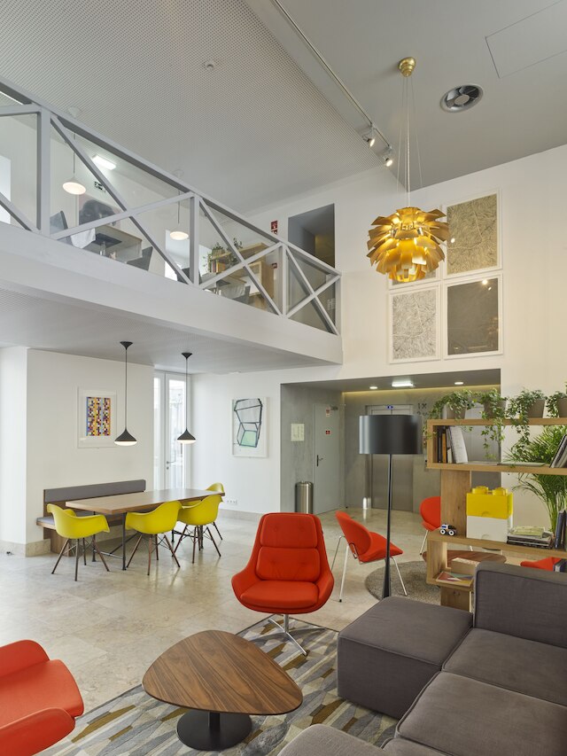 ホテル コンベント ド サルバドール