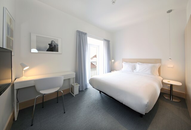 ホテル コンベント ド サルバドール