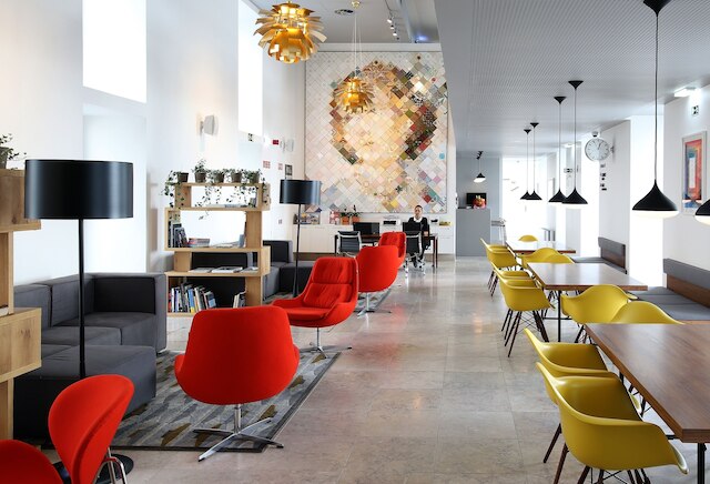 ホテル コンベント ド サルバドール