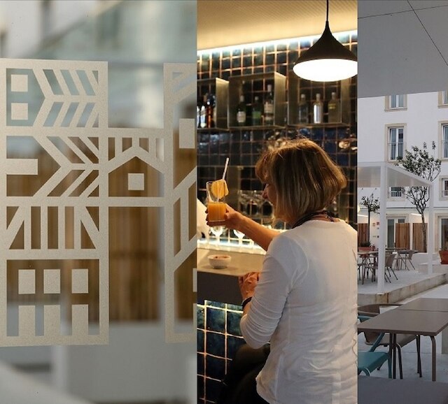 ホテル コンベント ド サルバドール