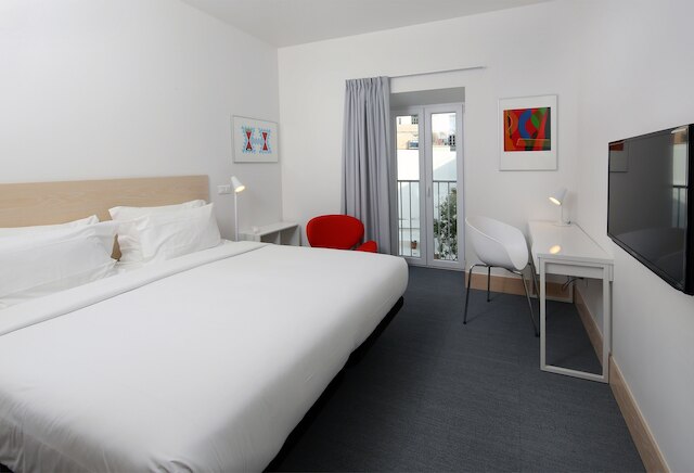 ホテル コンベント ド サルバドール