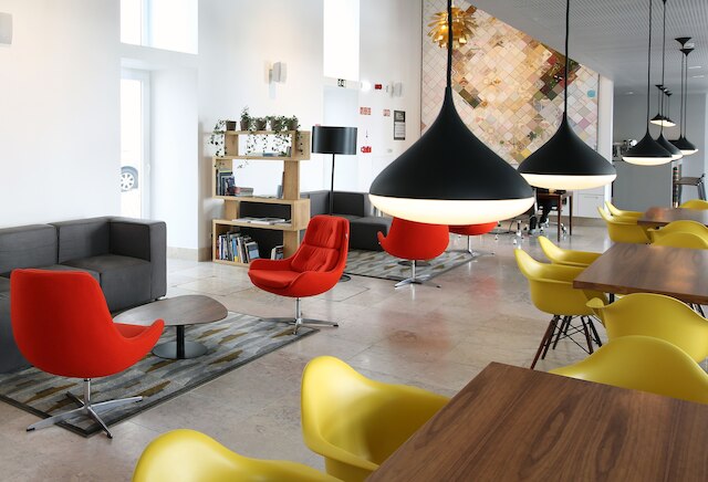 ホテル コンベント ド サルバドール