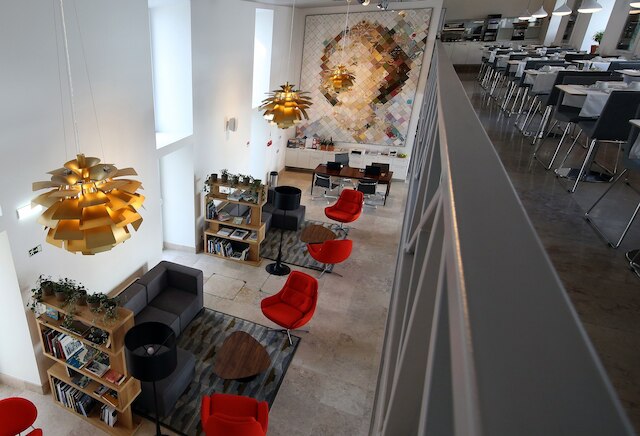 ホテル コンベント ド サルバドール