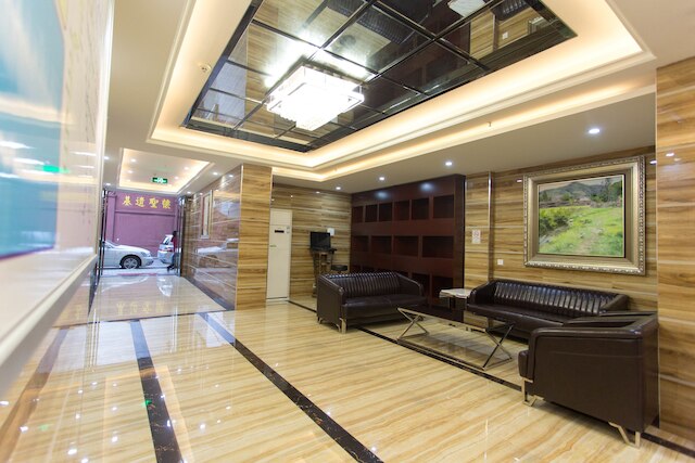 ジアメイ ホテル (佳美賓館)