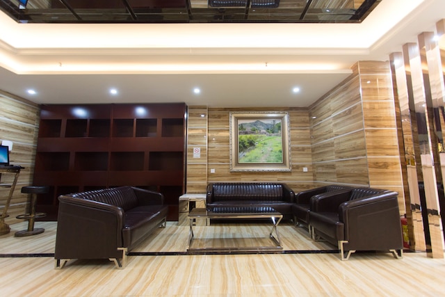 ジアメイ ホテル (佳美賓館)