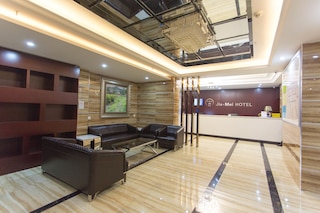 ジアメイ ホテル (佳美賓館)