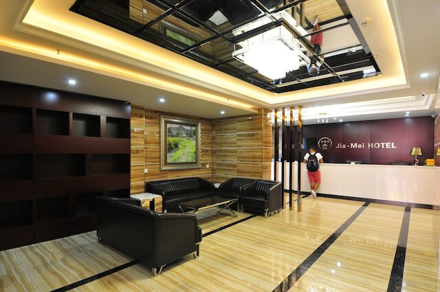 ジアメイ ホテル (佳美賓館)