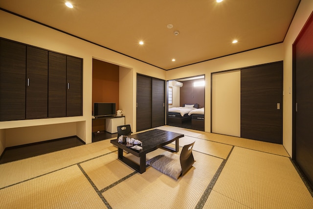 ゆふいん宿 清孔苑