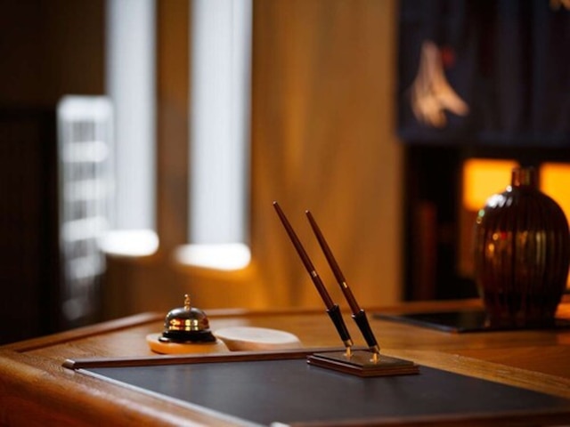 ゆふいん宿 清孔苑