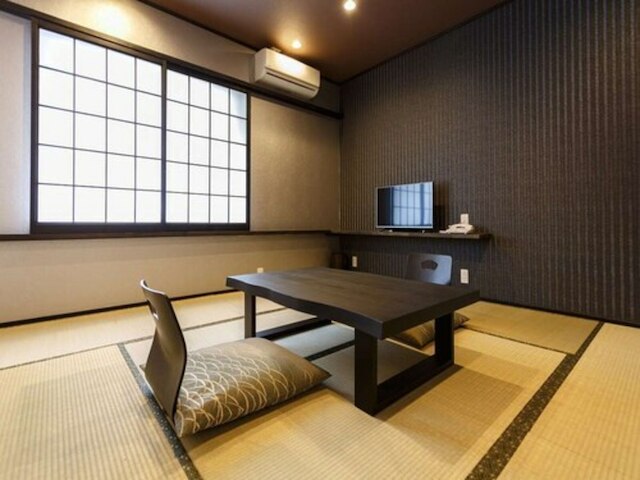 ゆふいん宿 清孔苑