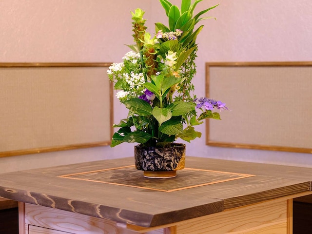 ゆふいん宿 清孔苑