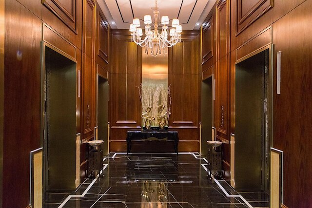 青島 ジンシャン WE ホリデイ アパートメント ウースー (青島金杉 WE 渡假公寓五四廣場店)