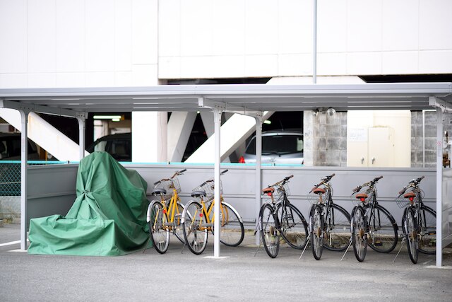 グリーンホテル北上