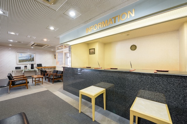 グリーンホテル北上